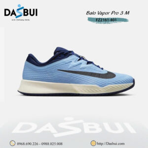 Giày Tennis Pickleball Nike Air Zoom Vapor Pro 3 FZ2161-401