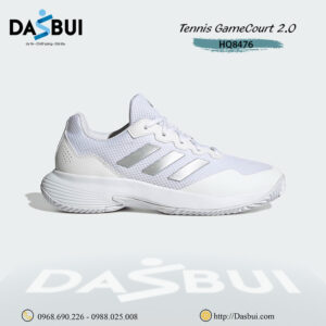 Giày Tennis Nữ Adidas GameCourt 2.0 HQ8476