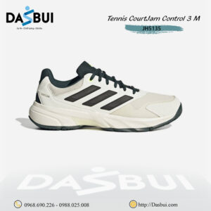 Giày Tennis Adidas CourtJam Control 3 JH5135 M
